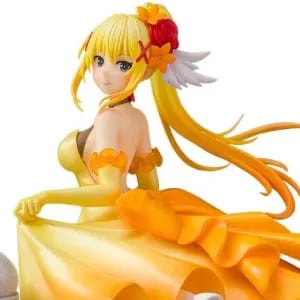 買取】映画 この素晴らしい世界に祝福を！ 紅伝説 ダクネス バニーVer