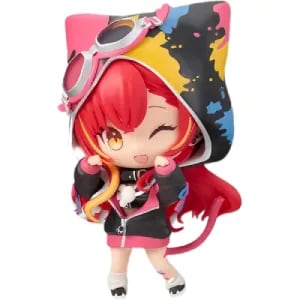 買取】空澄セナ 「ぶいすぽっ!」 ぶいすぽっ!スケールフィギュア -Play