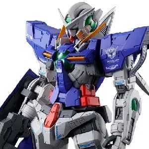 買取】A賞 ガンダムエクシア MASTERLISE MECHANICS 一番くじ 機動戦士