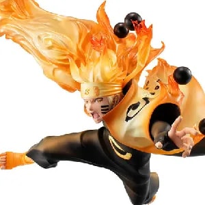 買取】ねんどろいど サソリ NARUTO -ナルト- 疾風伝 海外限定
