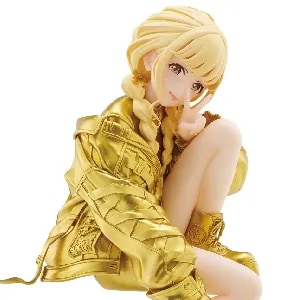 買取】藤田ことね 学園アイドルマスター ESPRESTO-Charming pose-藤田