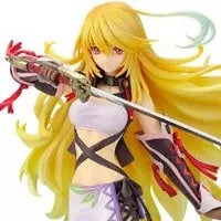 買取】テイルズ オブ エクシリア ミラ＝マクスウェル（1/8スケールPVC