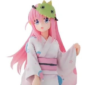 一番くじ ぼっち・ざ・ろっく vol.3 ラストワン賞 後藤ひとり