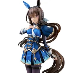 買取】ウマ娘 プリティーダービー アドマイヤベガ 1/7 フィギュア買取