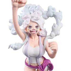 967 KING OF ARTIST ボニー 22個 フィギュア おまとめ ワンピース KING