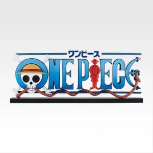 買取】D賞 ONE PIECE THE GIGANT NAME 一番くじ ワンピース