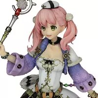 買取】エスカ＆ロジーのアトリエ～黄昏の空の錬金術士～ エスカ（1/8