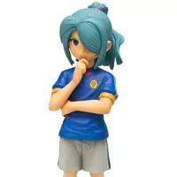買取】イナズマイレブンGO レジェンドプレイヤー 松風天馬 フィギュア