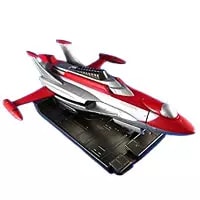 買取】ポピニカ サイボーグ009 ドルフィン号 フィギュア買取 | もえたく！