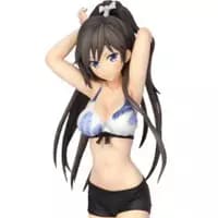 買取】変態王子と笑わない猫。 筒隠つくし（1/8スケールABS＆PVC塗装