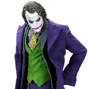 買取】HD マスターピース コレクション/ バットマン ダークナイト