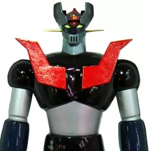 買取】超合金魂 GX-01RB マジンガーZ リニューアル ブラックバージョン