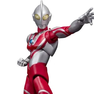 買取】ゾフィー M87光線Ver. 発光ギミック付き 「ウルトラマン」 1/6