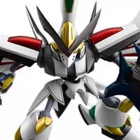 買取】ヴァリアブルアクション 覇王大系リューナイト リューパラディン