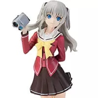 買取】Charlotte プレミアムフィギュア“友利奈緒” フィギュア買取