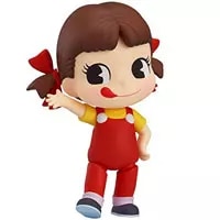 買取】ねんどろいど 613 不二家 ペコちゃん フィギュア買取 | もえたく！