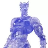 買取】超像Artコレクション シルバー・バレット 「ジョジョの奇妙な