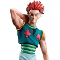 買取】HG ヒソカ（プレミアムバンダイ限定） フィギュア買取 | もえたく！