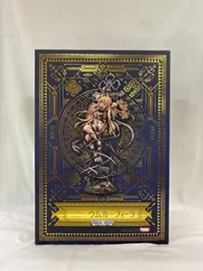 買取】WIXOSS-ウィクロス- 創造の鍵主 ウムル＝フィーラ 通常版