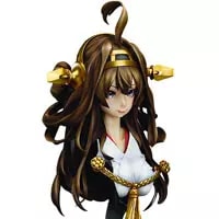 買取】ワンホビセレクション 金剛 胸像□ フィギュア買取 | もえたく！