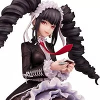 買取】ダンガンロンパ 希望の学園と絶望の高校生 セレスティア