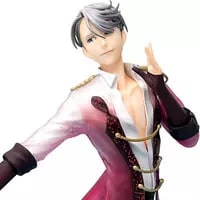 買取】G.E.M.シリーズ ユーリ！！！ on ICE ヴィクトル・ニキフォロフ