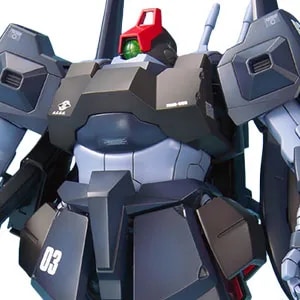 買取】MG 1/100 RMS-099 リック・ディアス (機動戦士Zガンダム