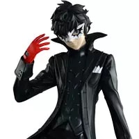 ペルソナ4 ジ・アルティメット イン マヨナカアリーナ フィギュア 花村