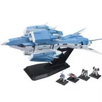 買取】ラストワン賞 ガンダムエクシア MASTERLISE MECHANICS