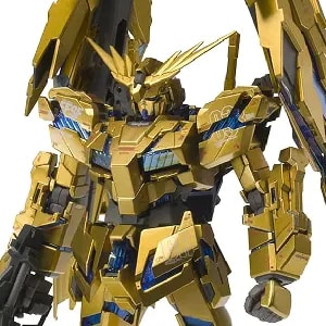 買取】一番くじ 機動戦士ガンダムUC～可能性の獣～ ラストワン賞