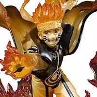買取】テマリ ver.2 「NARUTO-ナルト-疾風伝」 NARUTOギャルズDX