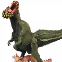 買取】モンスターハンター DXFスタチューモデルモンスターズ5 単品