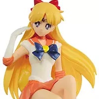 買取】美少女戦士セーラームーン BREAK TIME FIGURE ～SAILOR VENUS