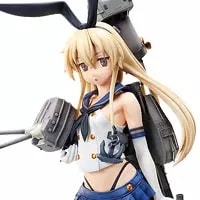 買取】マックスファクトリー 艦隊これくしょん -艦これ- 港湾棲姫