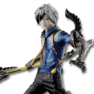 買取】テイルズ オブ シンフォニア コレット・ブルーネル（1/8スケール