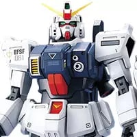 買取】MG 1/100 RX-79［G］ 陸戦型ガンダム （機動戦士ガンダム 第08MS
