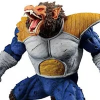 ドラゴンボール 一番くじ 大猿ベジータ ラストワン 新品未開封