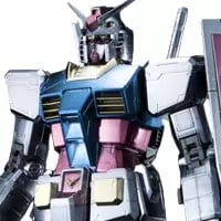 買取】1/48 メガサイズモデル RX-78-2 ガンダム エクストラ