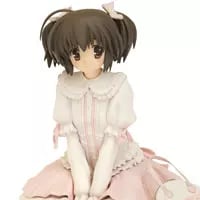買取】To Heart2 柚原このみ あまロリver.（1/7スケールPVC塗装済み