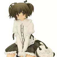 買取】To Heart2 柚原このみ あまロリver.（1/7スケールPVC塗装済み