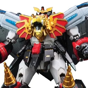 買取】キングジェイダー 「勇者王ガオガイガー」 AMAKUNI機神