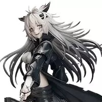 買取】ラップランド 昇進2 ノーマルVer. 1/7 ABS＆PVC製塗装済み完成品