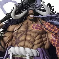 買取】フィギュアーツZERO [EXTRA BATTLE]百獣のカイドウ ワンピース