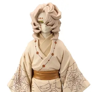 鬼滅の刃 无界-STUDIO るい 累 フィギュア 鬼滅の刃 无界-STUDIO るい