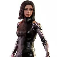 ホットトイズシークレットサービスW/P90 未開封 1/6 フィギュア バイオ