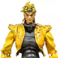 買取】ラストワン賞 DIO MASTERLISE 一番くじ ジョジョの奇妙な冒険