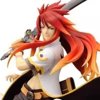 買取】テイルズ オブ ジ アビス ルーク・フォン・ファブレ（1/8