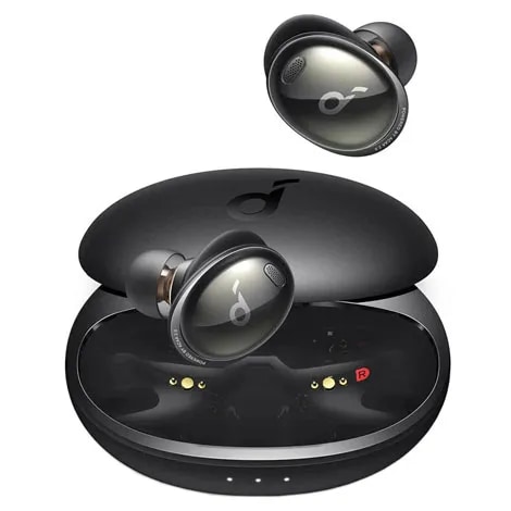 買取】Soundcore Liberty 4 ミッドナイトブラック買取｜ネットオフ家電買取