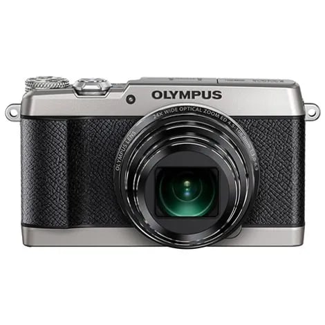 買取】OLYMPUS STYLUS SH-3 シルバー買取｜ネットオフ家電買取
