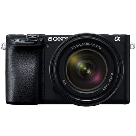 買取】α6400 ILCE-6400M 高倍率ズームレンズキット買取｜ネットオフ